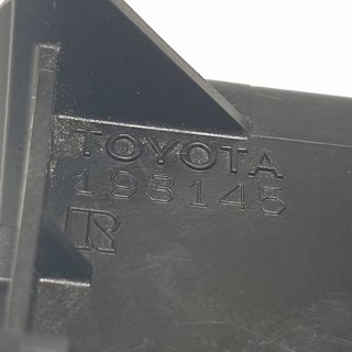 MANDO ELEVALUNAS TRASERO DERECHO TOYOTA TOYOTA HILUX 2016-0
