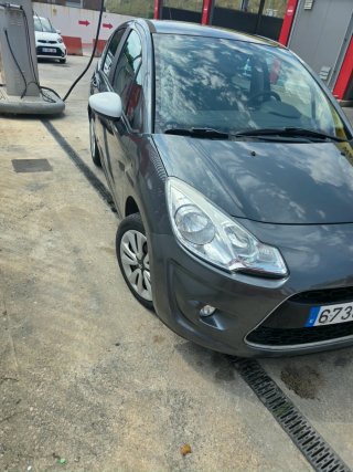 Citroen C3 2013