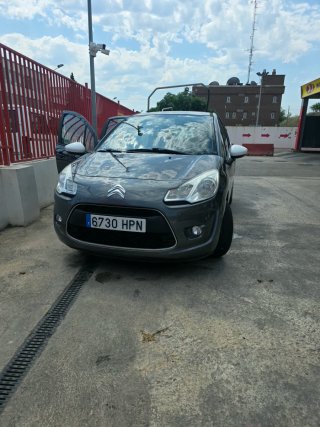 Citroen C3 2013