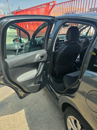 Citroen C3 2013