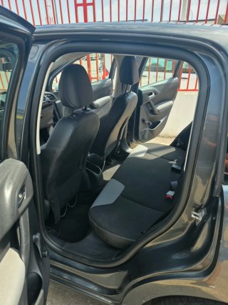 Citroen C3 2013