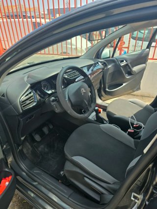 Citroen C3 2013