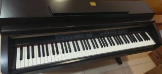 Yamaha Clavinova Piano Electrónico