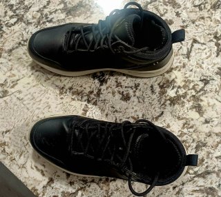 Botas Skechers Hombre Talla 41 Impermeables