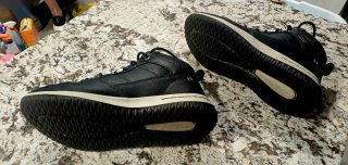Botas Skechers Hombre Talla 41 Impermeables