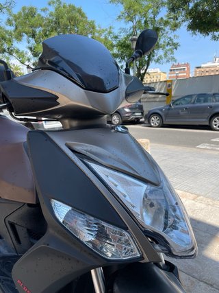 Kymco Agility City 125 Plus 2023