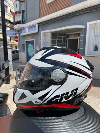 Kymco Agility City 125 Plus 2023