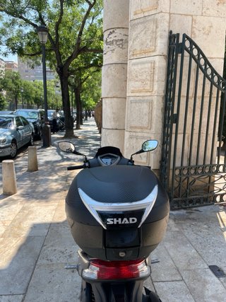 Kymco Agility City 125 Plus 2023