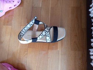 Sandalias Lola Casademunt Plataforma