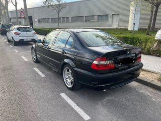 BMW Serie 3 2003 150Cv - 316.121 Km