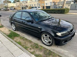 BMW Serie 3 2003 150Cv - 316.121 Km