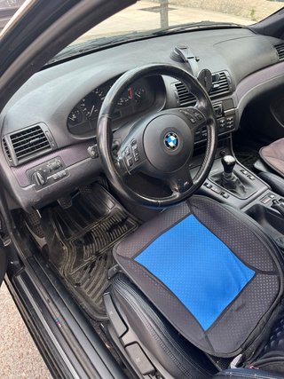 BMW Serie 3 2003 150Cv - 316.121 Km