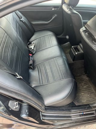 BMW Serie 3 2003 150Cv - 316.121 Km