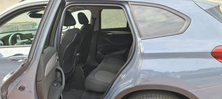 dasMoto BMW X1 18d 150CV sDrive Automático 2022