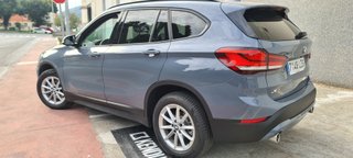 dasMoto BMW X1 18d 150CV sDrive Automático 2022