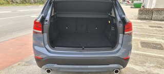 dasMoto BMW X1 18d 150CV sDrive Automático 2022