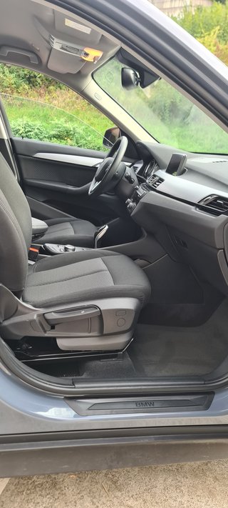 dasMoto BMW X1 18d 150CV sDrive Automático 2022