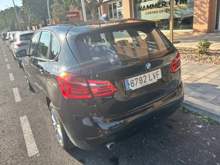 BMW Serie 2 2016