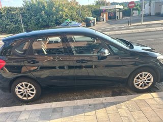 BMW Serie 2 2016