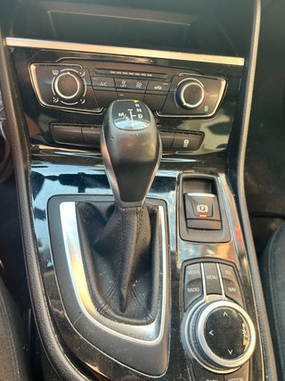 BMW Serie 2 2016
