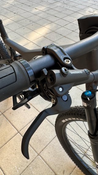 Bicicleta Orbea Oiz M30 2026.