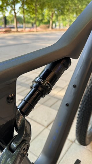 Bicicleta Orbea Oiz M30 2026.