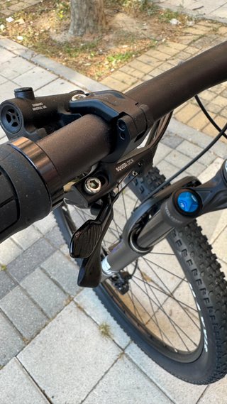 Bicicleta Orbea Oiz M30 2026.