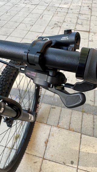 Bicicleta Orbea Oiz M30 2026.