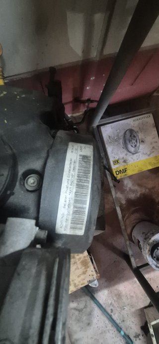Volkswagen Polo 2007