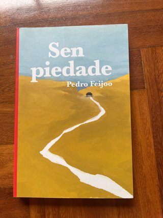 Sen piedade