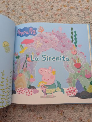 Cuentos de sirenas, unicornios y dragones para ...