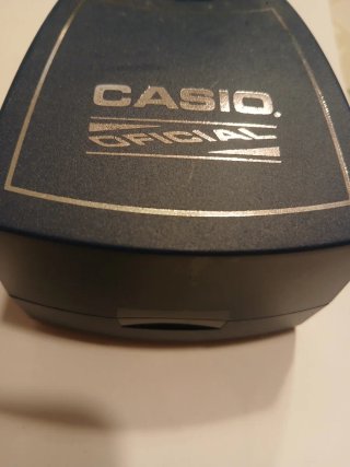 Reloj Casio Multi Planner