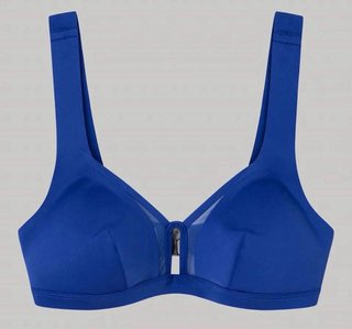 Bikini Mujer Azul