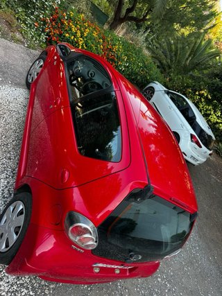 Toyota Aygo 2010