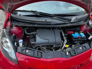 Toyota Aygo 2010