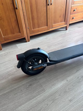 Patinete Eléctrico Xiaomi