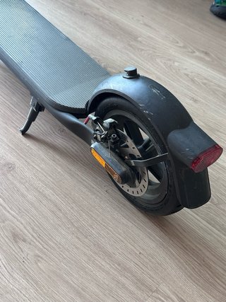 Patinete Eléctrico Xiaomi