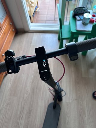 Patinete Eléctrico Xiaomi