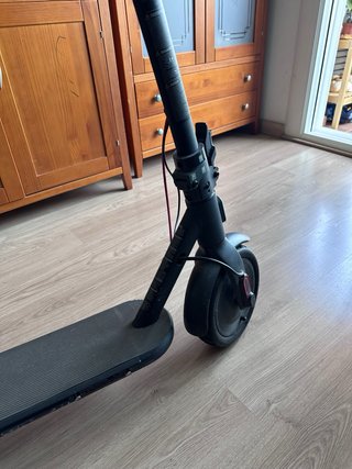 Patinete Eléctrico Xiaomi