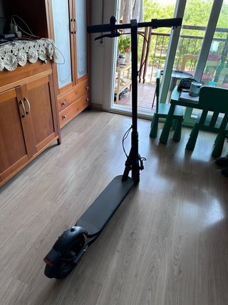 Patinete Eléctrico Xiaomi
