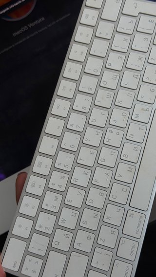 Apple iMac Retina 4K 21,5” (2017)