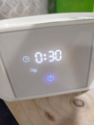 Chicco Esterilizador Secador Eléctrico All in One