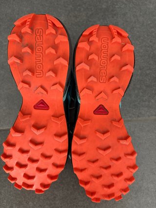 Zapatillas mujer Salomon Speedcross 4 Talla 37 1/3