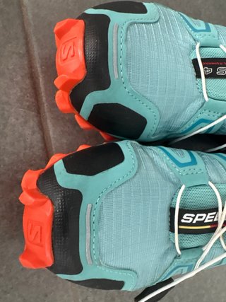 Zapatillas mujer Salomon Speedcross 4 Talla 37 1/3
