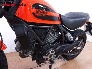 DUCATI SCRAMBLER SIXTY2