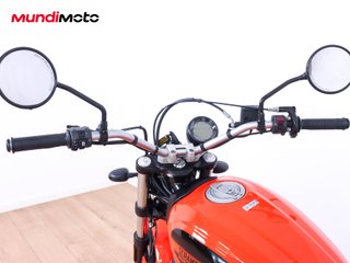 DUCATI SCRAMBLER SIXTY2