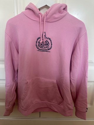 Sudadera Adidas Originals Rosa