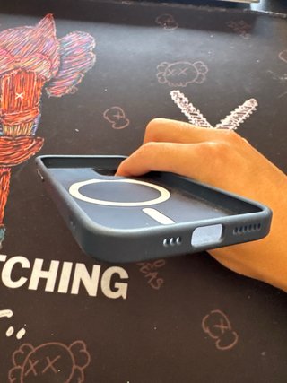 Funda iphone 11 PRO para iPhone con MagSafe carcas