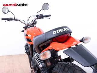 DUCATI SCRAMBLER SIXTY2