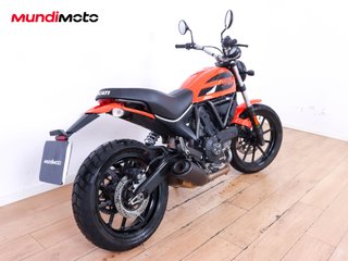 DUCATI SCRAMBLER SIXTY2